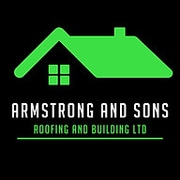 Armstrong Roofing logo