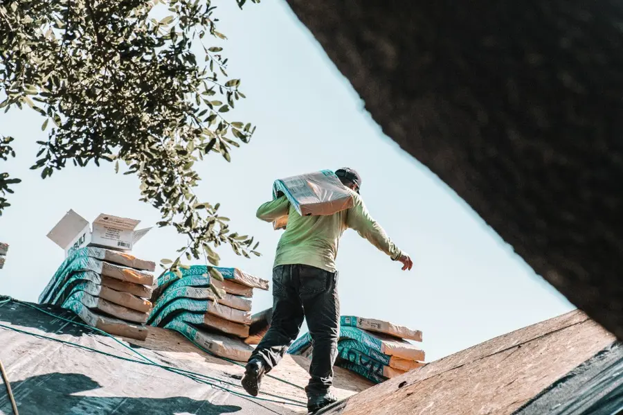 Our Services : project in our local community with straight answers by Armstrong Roofing